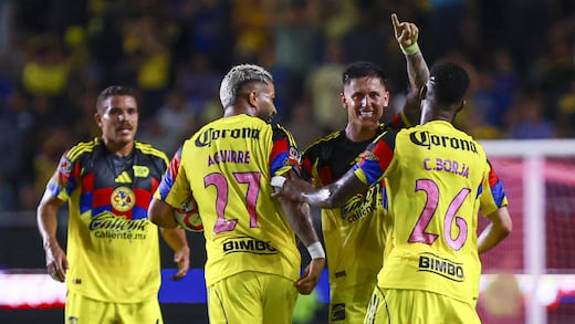 Los horarios de la liguilla: No fue el América