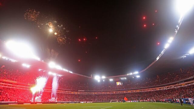 Reglamento de la Liga MX aclara sede de Chivas vs Cruz Azul